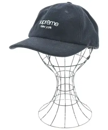 Supreme 캡 남성용
