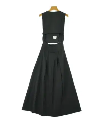 CLANE 원피스 여성용