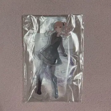 프로세카 코네라이 4th 아크릴 스탠드 미즈키