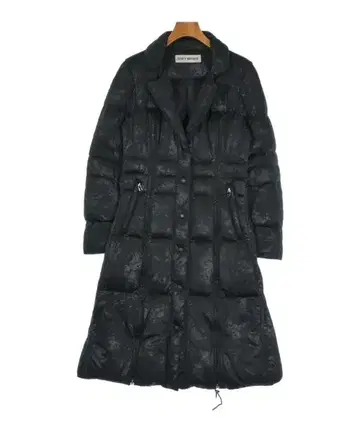ISSEY MIYAKE 다운 코트 여성용