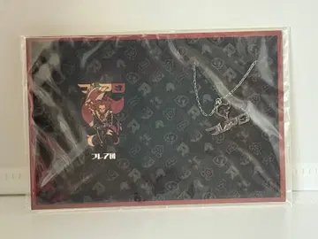 포켓몬 secret teams 플레어단 목걸이