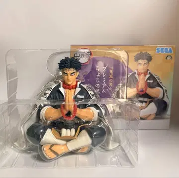 귀멸의 칼날 히메지마 교메이 프리미엄 촠코노세 피규어