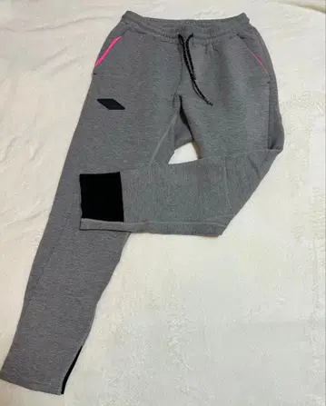 HERG1 골프 스웨트 팬츠 남성용