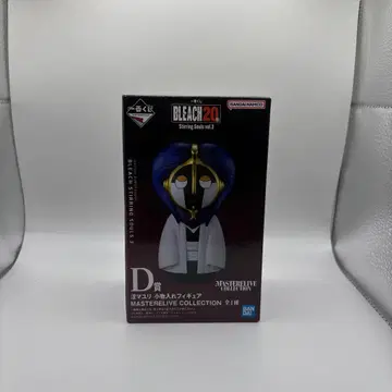 BLEACH 제일복권 쿠로사키 마유리 소품함