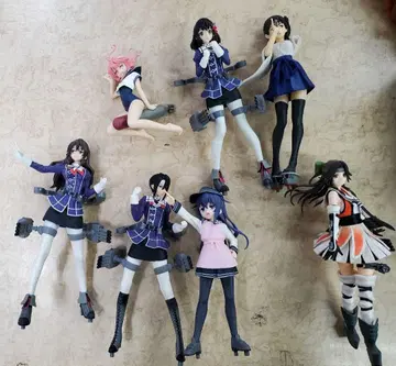 칸코레 피규어 묶음 판매