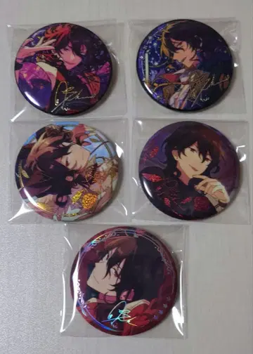 앙스타 사쿠마 레이 캔뱃지