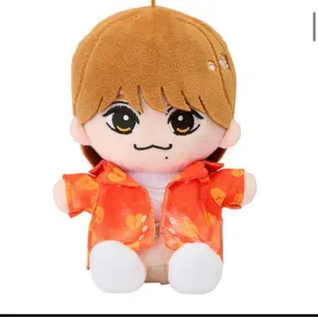 TravisJapan 마츠쿠라 카이토 하피누이 새상품 미개봉 토라쟈