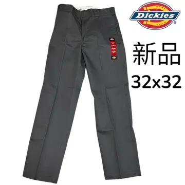 Dickies 32x32 오리지널 핏 874 워크 팬츠 새상품