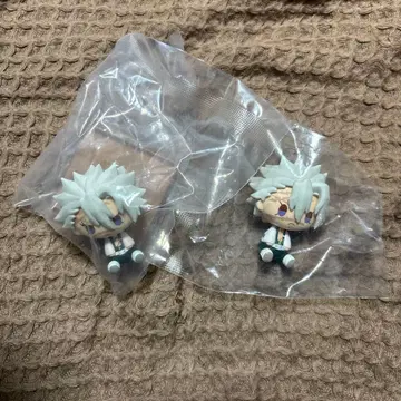 시나즈가와 사네미 쵸코놋코