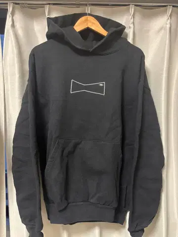 Wasted Youth rare panther 콜라보 후드티 L 사이즈