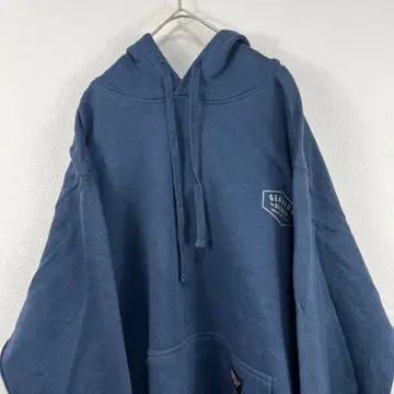 00s y2k 디키즈 dickies 후드티 네이비