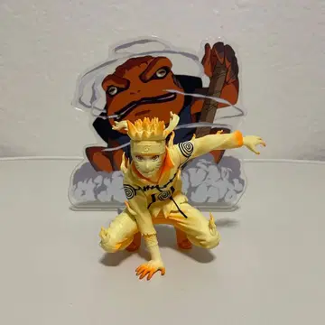 PANEL SPECTACLE 우즈마키 나루토