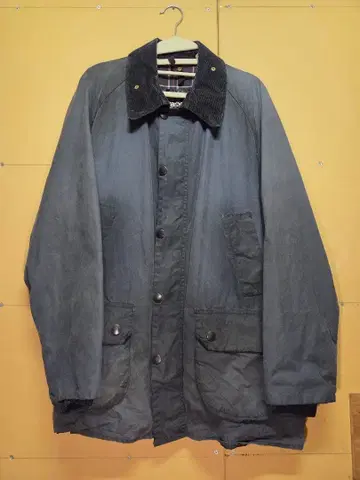 Borbour BEDALE 바버 비데일