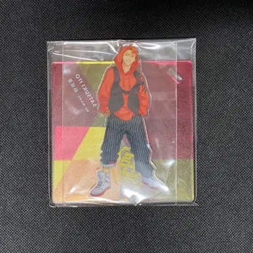 Paradox Live 아크릴 스탠드 코스터 이토 사츠키