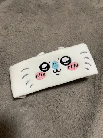 치이카와 (먼작귀) 모몽가 헤어밴드