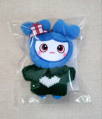 TWICE POPUP 팝업 백참 쯔부리 쯔위