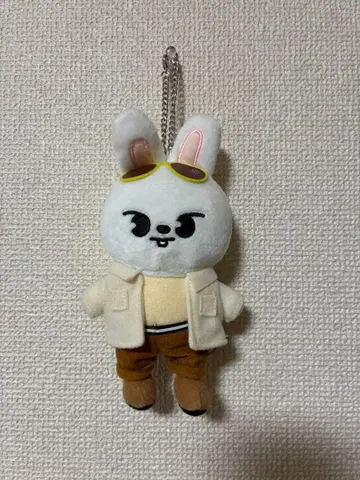 Stray kids Leebit 백참