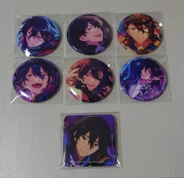 앙스타 사쿠마 레이 캔뱃지