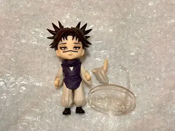 주술회전 쵸소우 figuarts mini 피규어