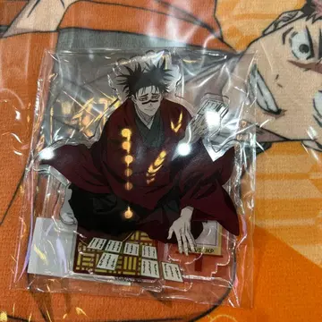 주술회전 KITTE 쵸소우 아크릴 스탠드 뉴이어 페스티벌 아크릴 스탠드