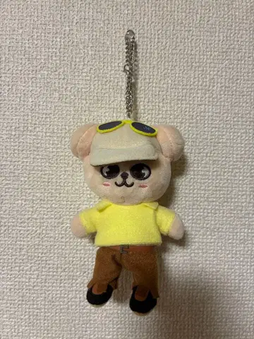 Stray kids PuppyM 백참