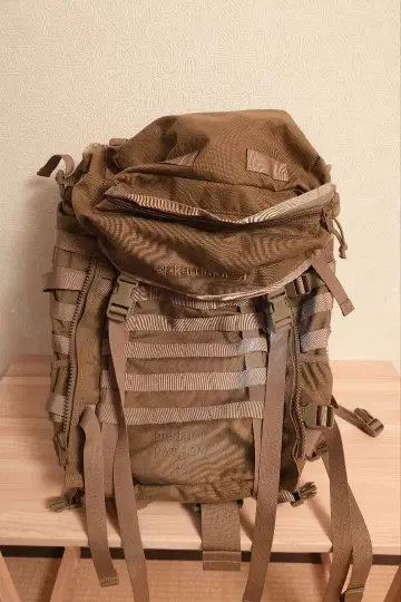 카리머 SF 프레데터 45 Karrimor SF predator 45