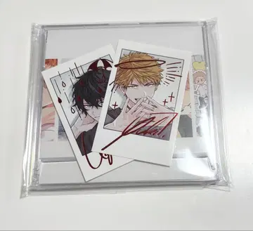 기븐 달력 키즈나츠키 2