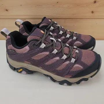 머렐 모아브 3 신세틱 고어텍스 24cm