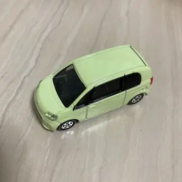 토미카 도요타 포르테 새상품