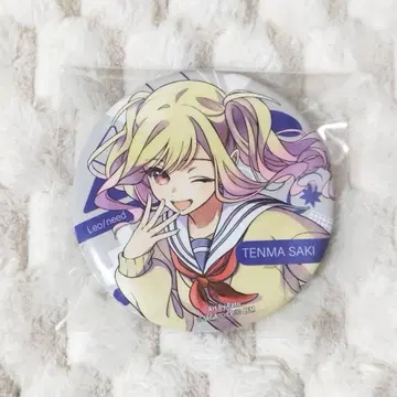 프로세카 텐마 사키 캔뱃지 어나더 보컬