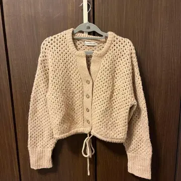 searoomlynn 가디건 스웨터