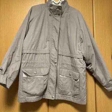 런던 포그 리미티드 에디션 남성용 자켓 L 옅은 브라운