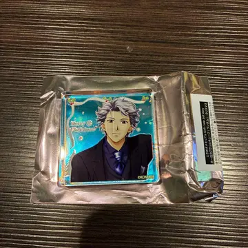 두근두근 메모리얼 Girl's Side 3 시라토루 아크릴 큐브