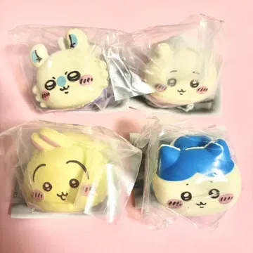 치이카와 (먼작귀) 캐릭터 마카롱 컴플리트 세트