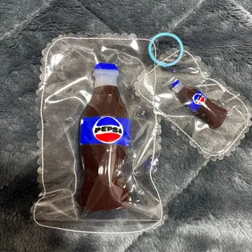 스퀴즈 펩시 콜라