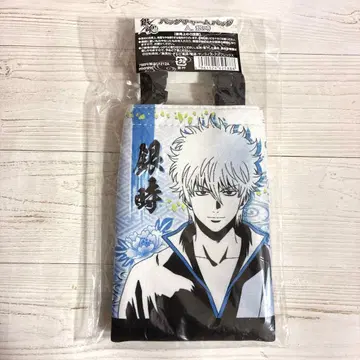 [ 미개봉 새상품 ] 은혼 백참 백 사카타 긴토키