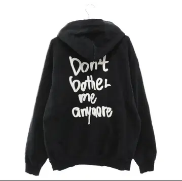 WASTED YOUTH x Afterbase 풀오버 후디