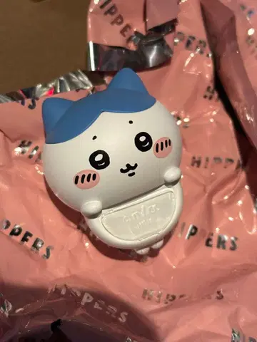 HIPPERS 히퍼스 치이카와 (먼작귀) 하치와레