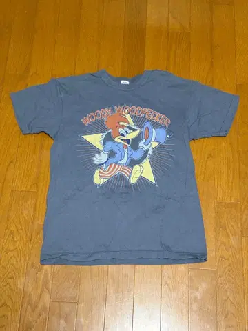 토이즈 맥코이 T셔츠 S사이즈