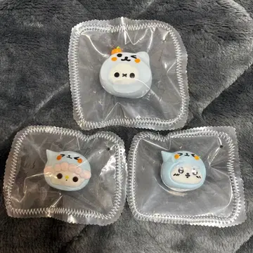 스퀴즈 Qoo 치이카와 (먼작귀) 미피 피아노