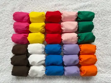 만들기 놀이 104번 오테다마