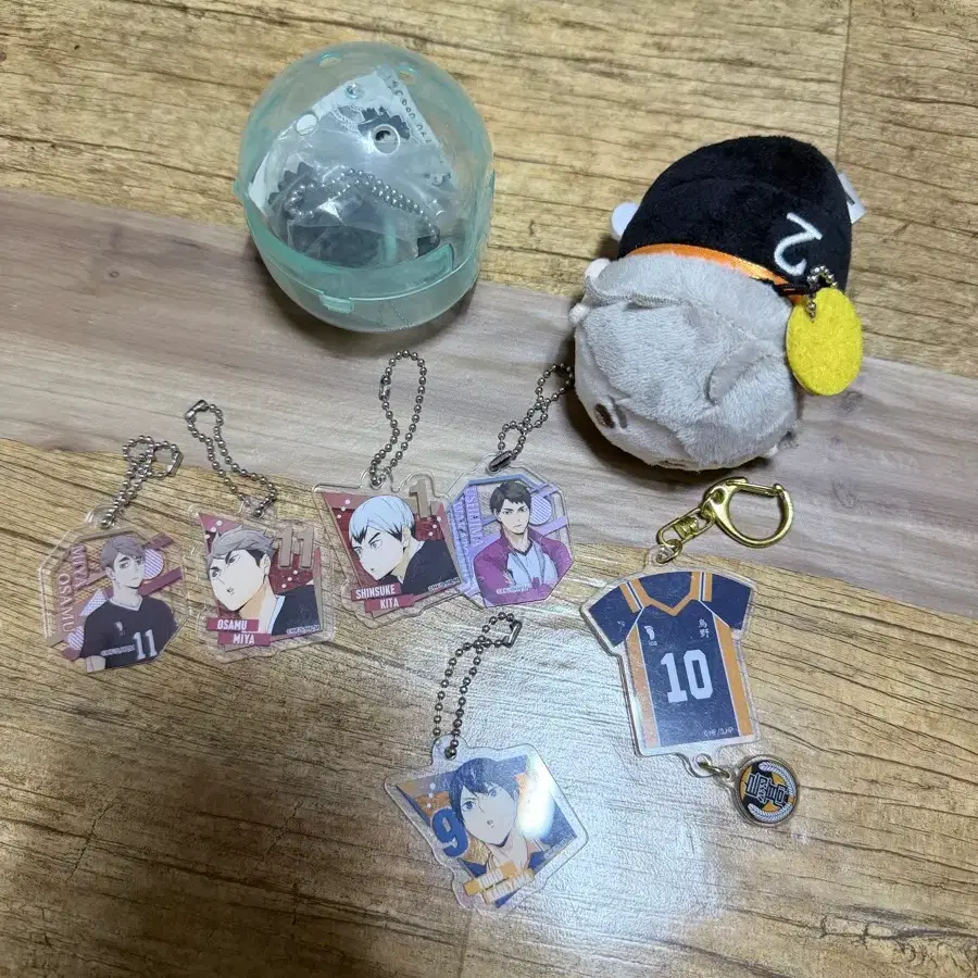 2025 AGF Nikke Dororong Snow Globe, sealed #승리의여신니케,#니케