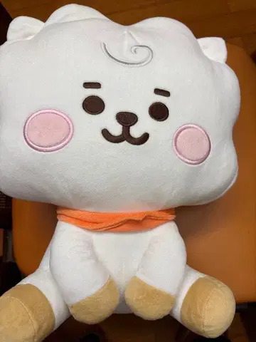 BTS RJ 봉제 인형
