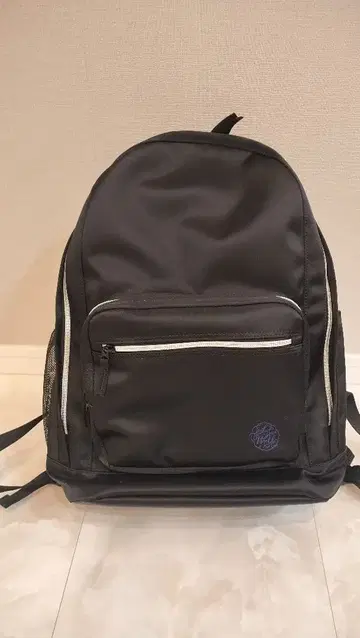 [ 미사용 ] 사가미 여자대학 고등부 지정 백팩