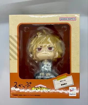 룩업 바쿠고 카츠키 나의 히어로 아카데미아