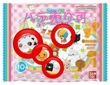 산엑스 유니버스 참 타레판다 미칸보야 아프로견 흑백 부