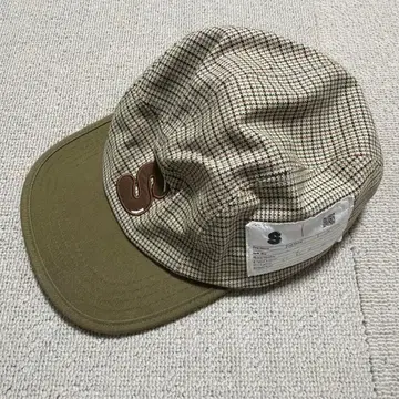 WEB 한정판 shizuku x cpcm 콜라보 캡