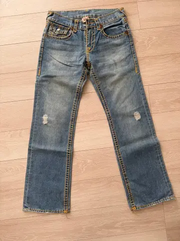 트루 릴리젼 빌리 슈퍼 T 30인치