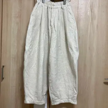 하베스티 멜톤 서커스 팬츠