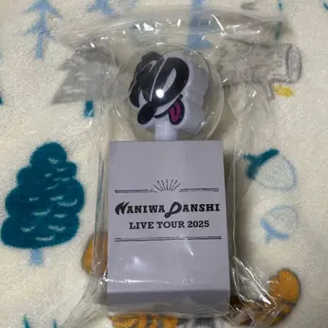 나니와단시 응원봉 2025 봉봉보야주